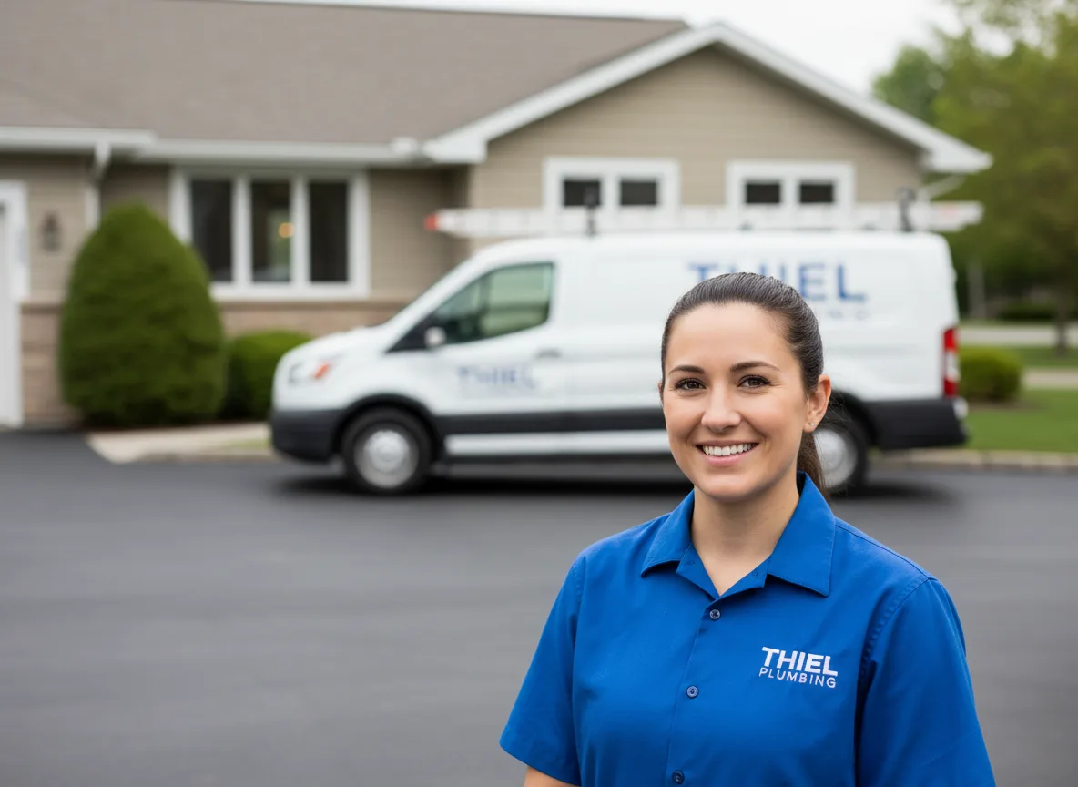 Plumber Morley, IA FAQs